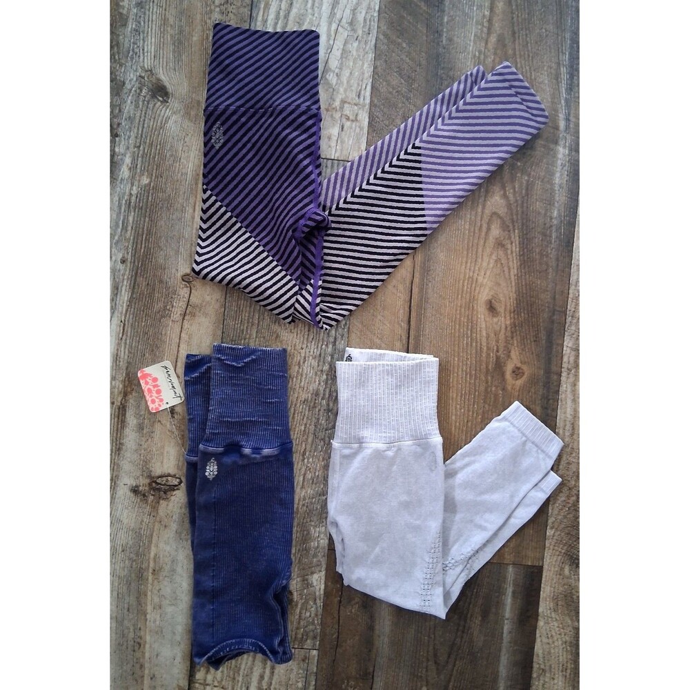 Free People Movement XS/S Bundle